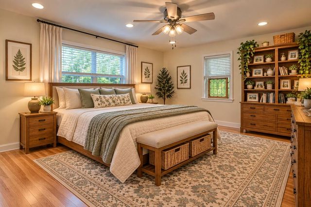 286 Walnut Lane, Blue Ridge, GA 30513