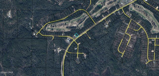 LOT 17 Blk 0382 Country Club Boulevard, Chipley, FL 32428