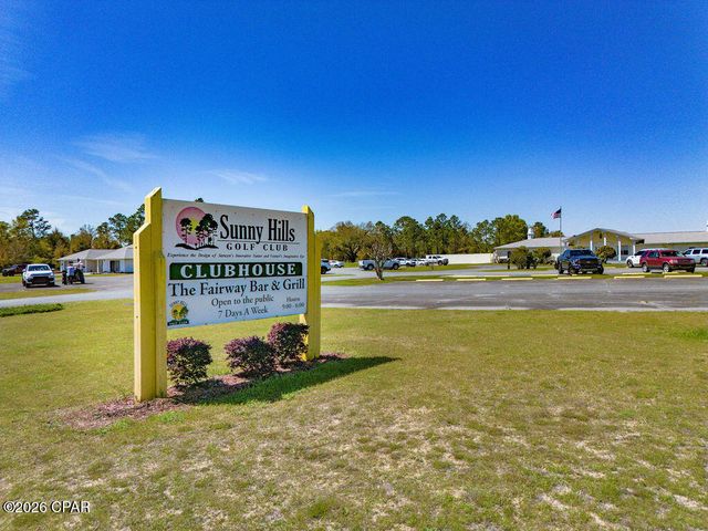 LOT 17 Blk 0382 Country Club Boulevard, Chipley, FL 32428