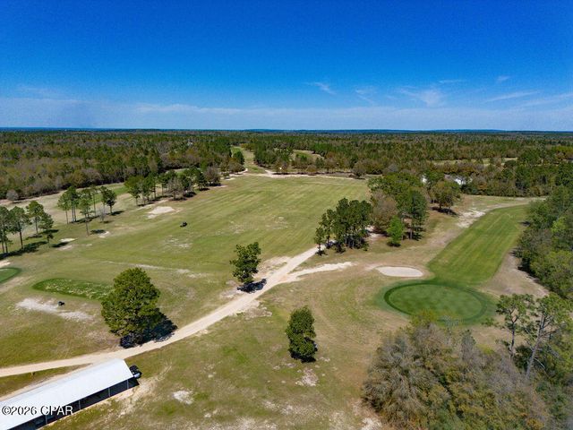 LOT 17 Blk 0382 Country Club Boulevard, Chipley, FL 32428