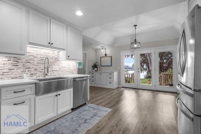 1154 River Drive, Darien, GA 31305