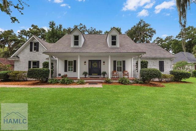 1154 River Drive, Darien, GA 31305