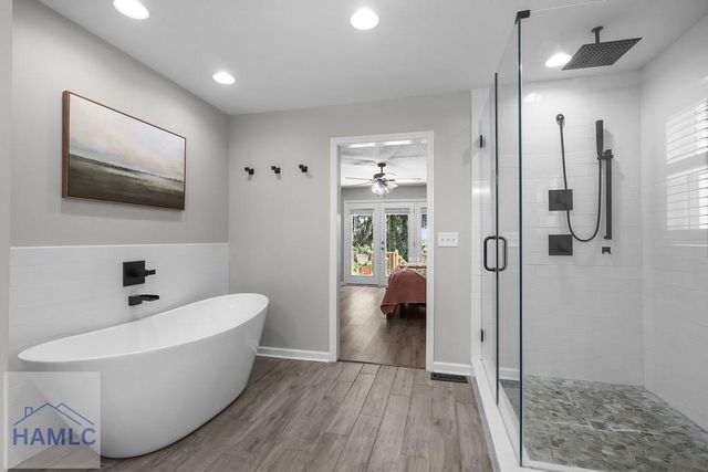 1154 River Drive, Darien, GA 31305