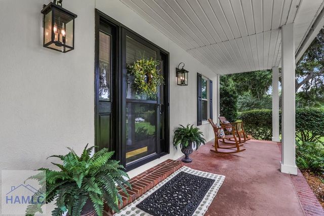1154 River Drive, Darien, GA 31305
