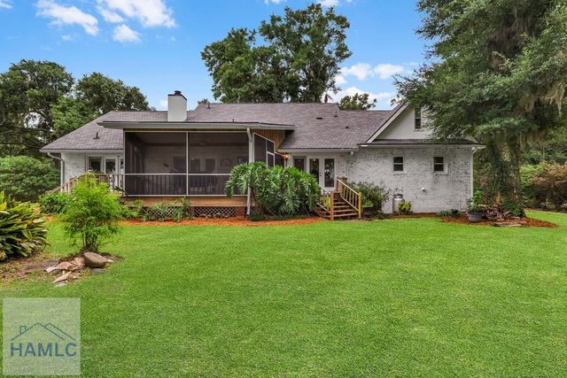 1154 River Drive, Darien, GA 31305