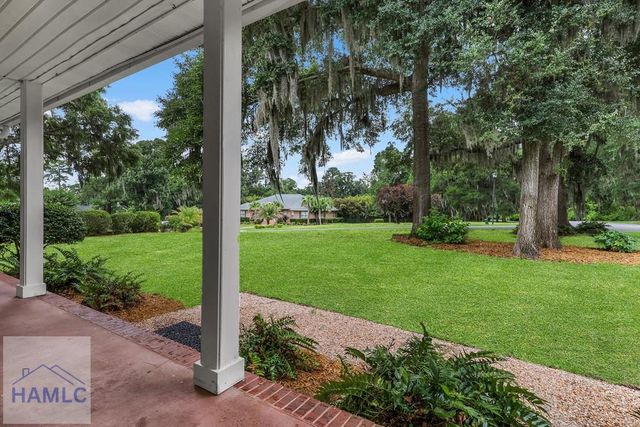 1154 River Drive, Darien, GA 31305