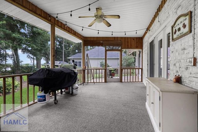 1154 River Drive, Darien, GA 31305