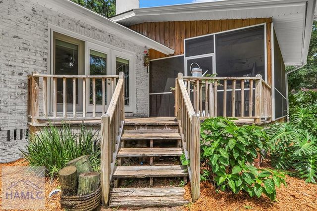 1154 River Drive, Darien, GA 31305