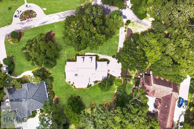 1154 River Drive, Darien, GA 31305