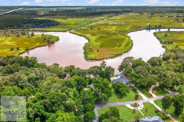 1154 River Drive, Darien, GA 31305