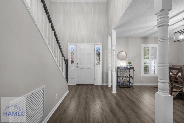1154 River Drive, Darien, GA 31305