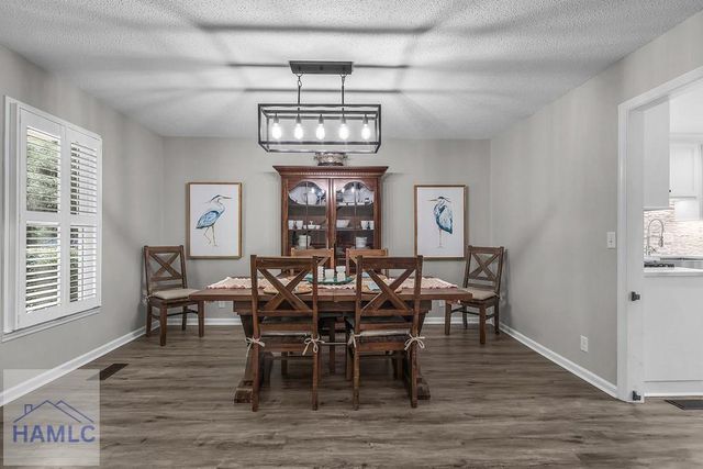 1154 River Drive, Darien, GA 31305