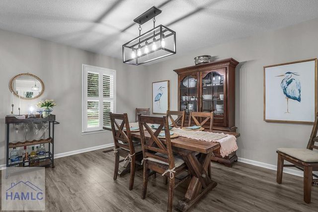 1154 River Drive, Darien, GA 31305