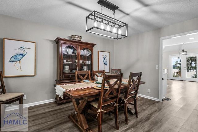 1154 River Drive, Darien, GA 31305