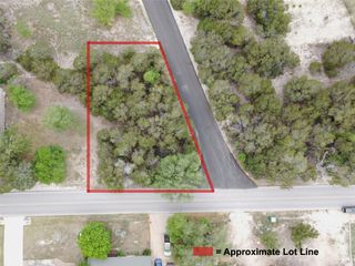3602 Constitution DR, Lago Vista, TX 78645