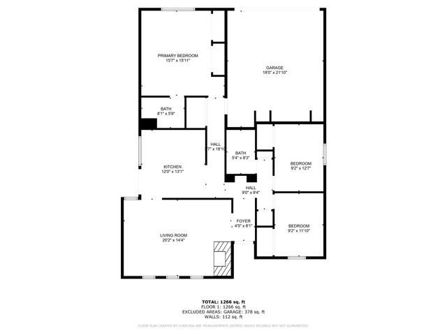 8528 Van Pelt Drive, Dallas, TX 75228