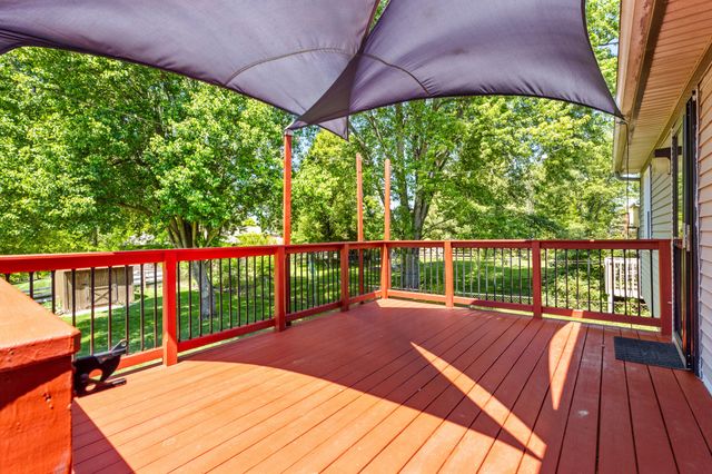 6099 Tosha Drive, Burlington, KY 41005