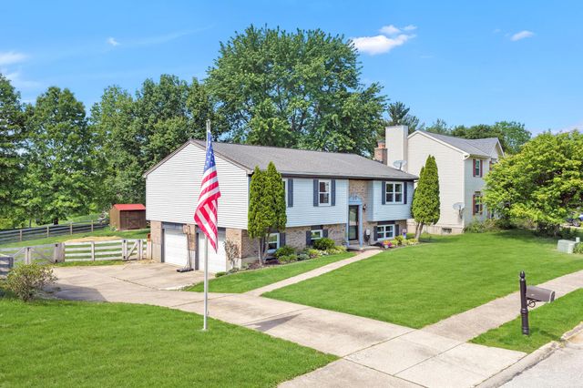 6099 Tosha Drive, Burlington, KY 41005