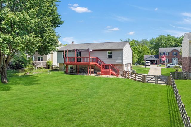 6099 Tosha Drive, Burlington, KY 41005