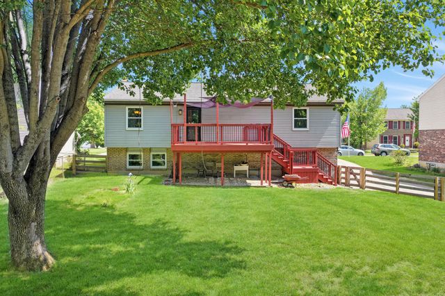 6099 Tosha Drive, Burlington, KY 41005