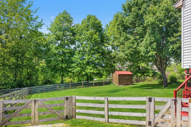 6099 Tosha Drive, Burlington, KY 41005