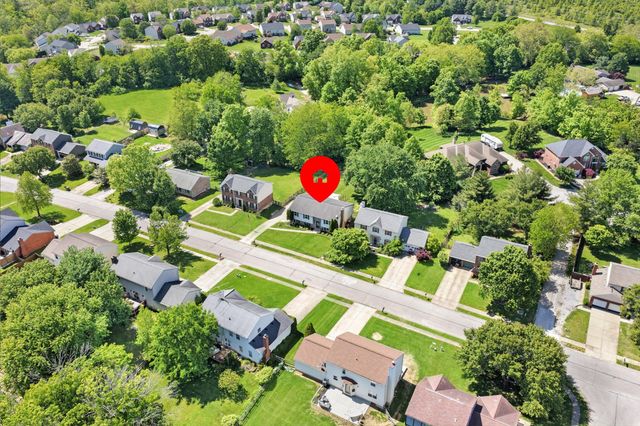 6099 Tosha Drive, Burlington, KY 41005