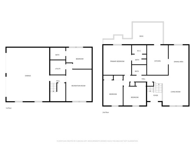 6099 Tosha Drive, Burlington, KY 41005