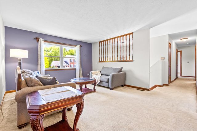 6099 Tosha Drive, Burlington, KY 41005
