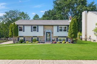 6099 Tosha Drive, Burlington, KY 41005