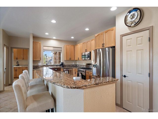 9375 Homestead Dr Dr, Frederick, CO 80504