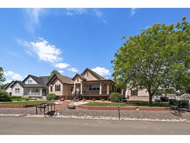 9375 Homestead Dr Dr, Frederick, CO 80504
