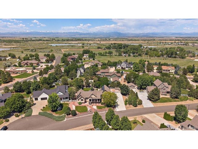 9375 Homestead Dr Dr, Frederick, CO 80504