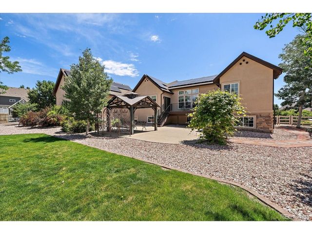 9375 Homestead Dr Dr, Frederick, CO 80504