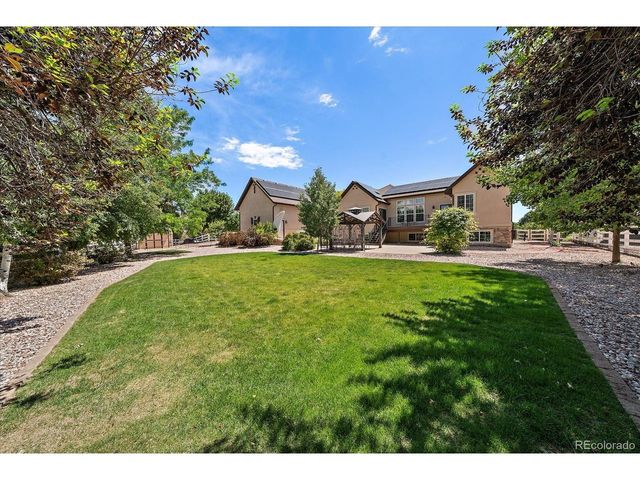 9375 Homestead Dr Dr, Frederick, CO 80504