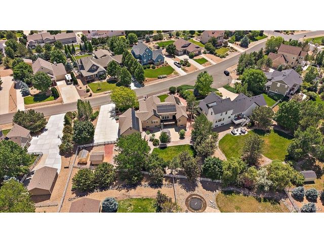 9375 Homestead Dr Dr, Frederick, CO 80504