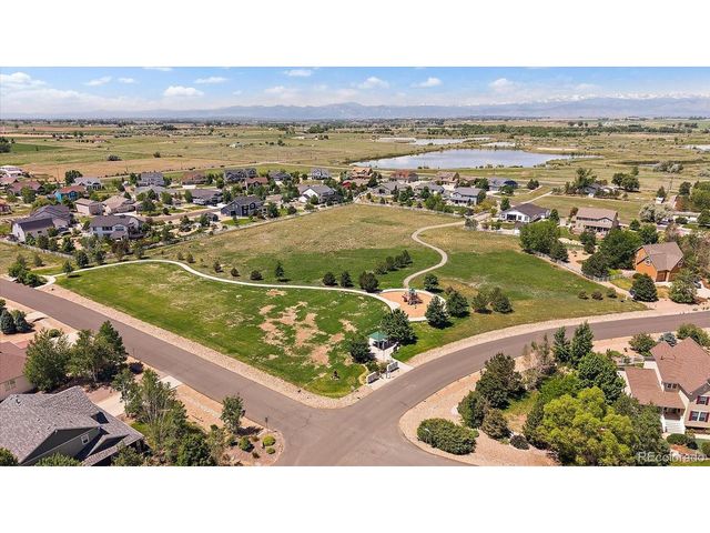 9375 Homestead Dr Dr, Frederick, CO 80504