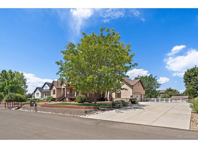 9375 Homestead Dr Dr, Frederick, CO 80504