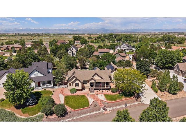 9375 Homestead Dr Dr, Frederick, CO 80504