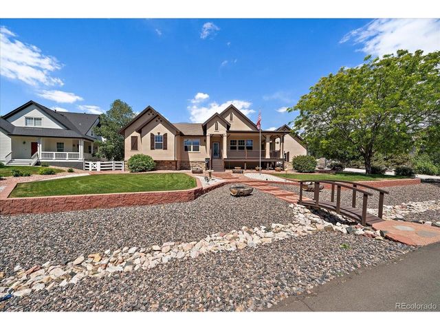 9375 Homestead Dr Dr, Frederick, CO 80504