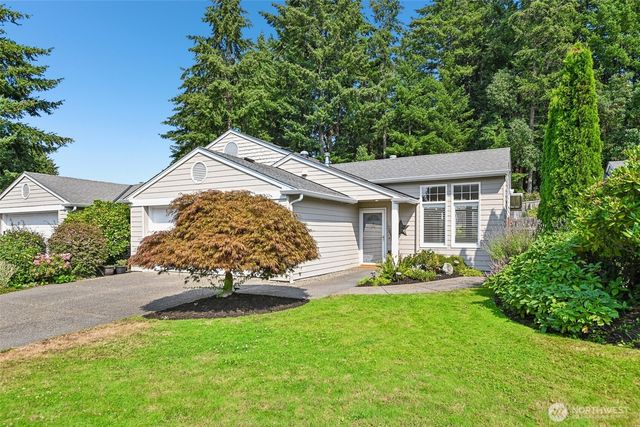 6295 Harbor Sunset Lane, Gig Harbor, WA 98335