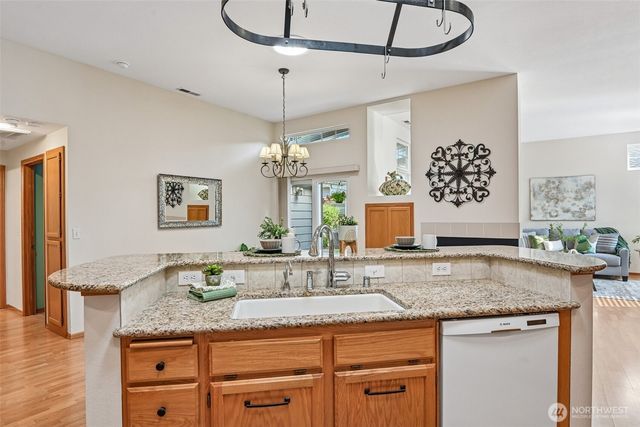 6295 Harbor Sunset Lane, Gig Harbor, WA 98335