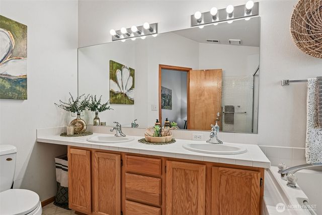 6295 Harbor Sunset Lane, Gig Harbor, WA 98335
