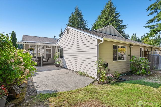 6295 Harbor Sunset Lane, Gig Harbor, WA 98335