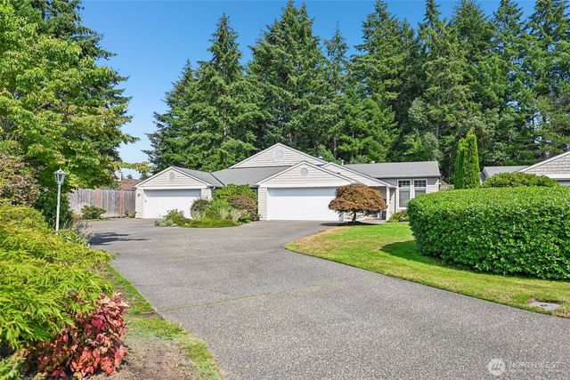 6295 Harbor Sunset Lane, Gig Harbor, WA 98335