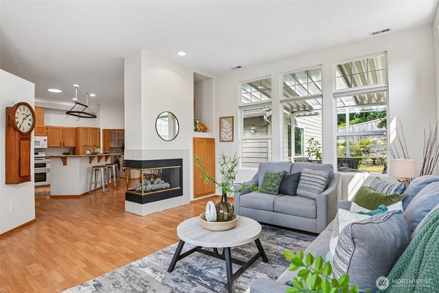 6295 Harbor Sunset Lane, Gig Harbor, WA 98335