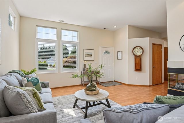 6295 Harbor Sunset Lane, Gig Harbor, WA 98335