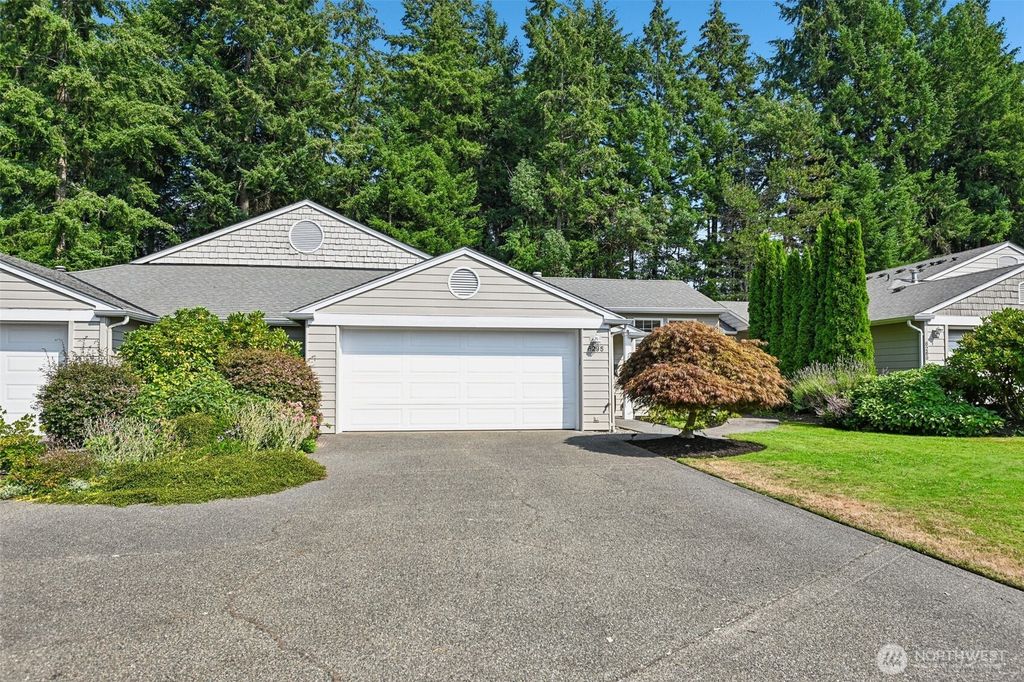 6295 Harbor Sunset Lane, Gig Harbor, WA 98335
