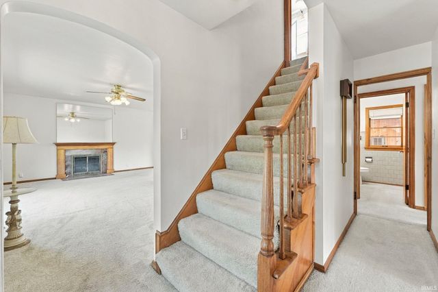 2305 Hiawatha Boulevard, Fort Wayne, IN 46809