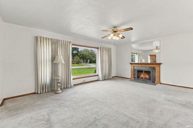 2305 Hiawatha Boulevard, Fort Wayne, IN 46809
