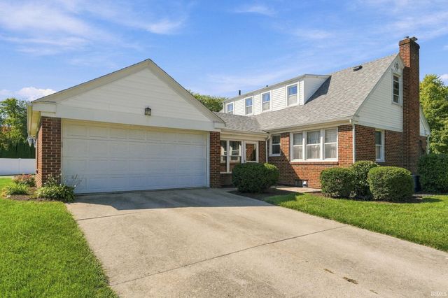 2305 Hiawatha Boulevard, Fort Wayne, IN 46809